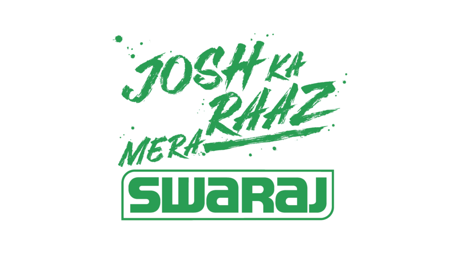 Mahindra Swaraj